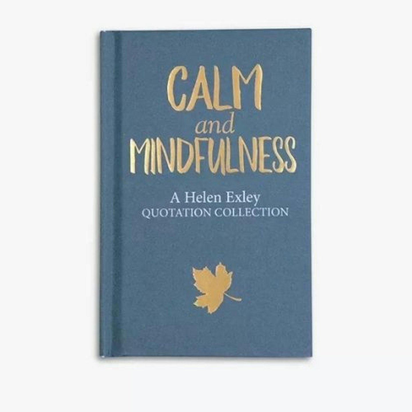Allsorted Calm & Mindfulness Quotes Book