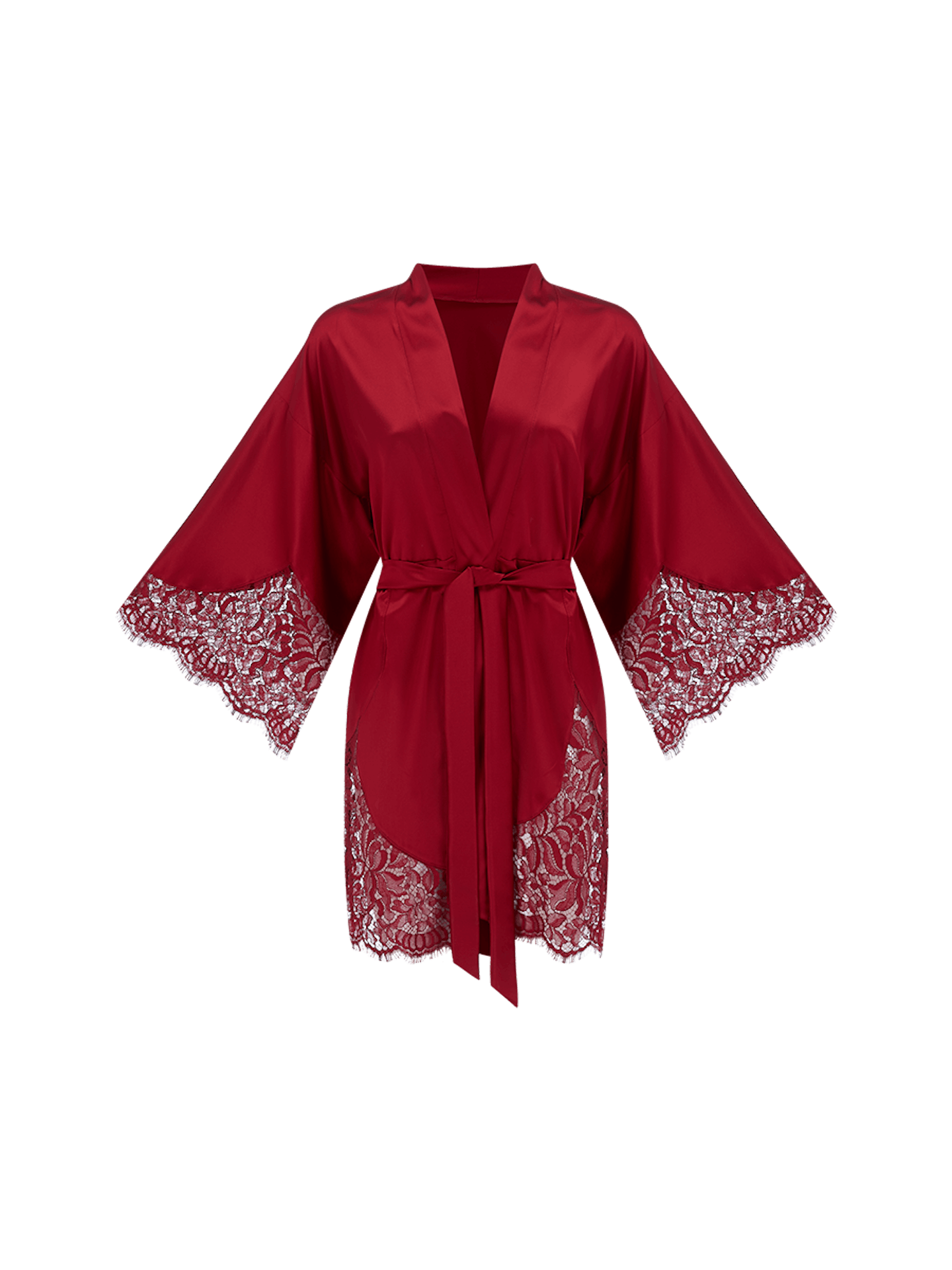 Moscow Kimono, £595