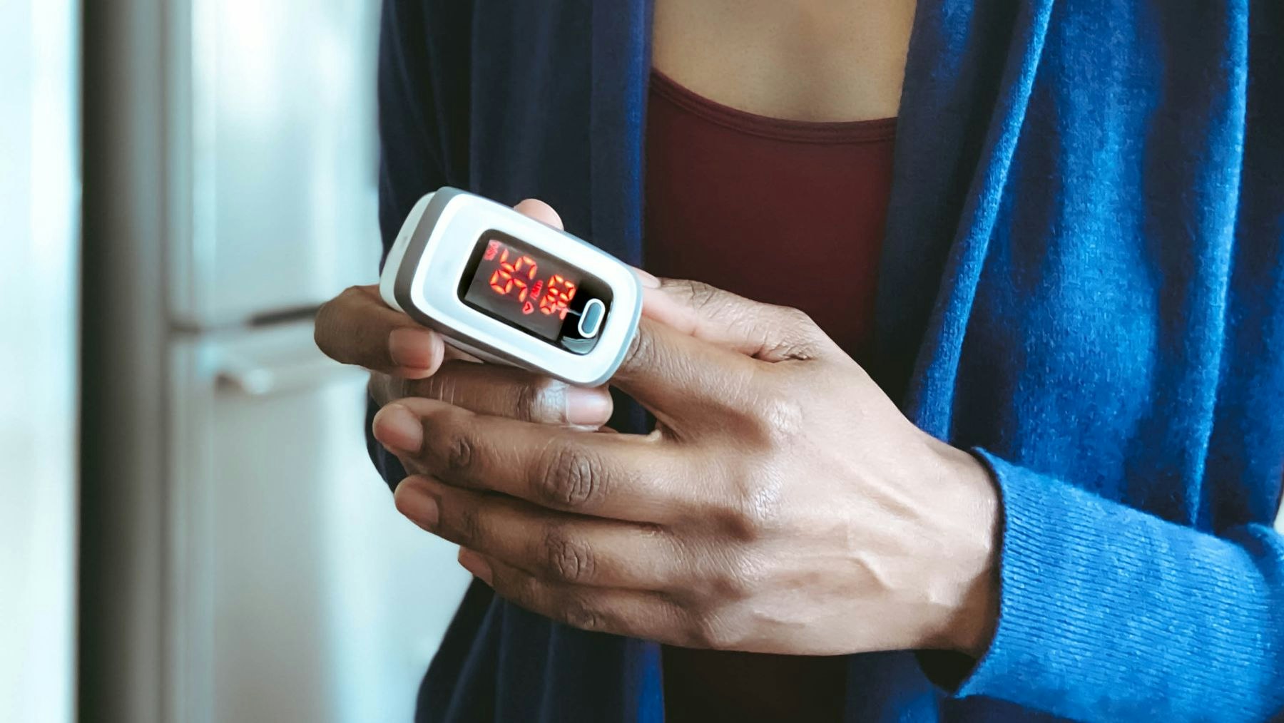 6 of the best pulse oximeters