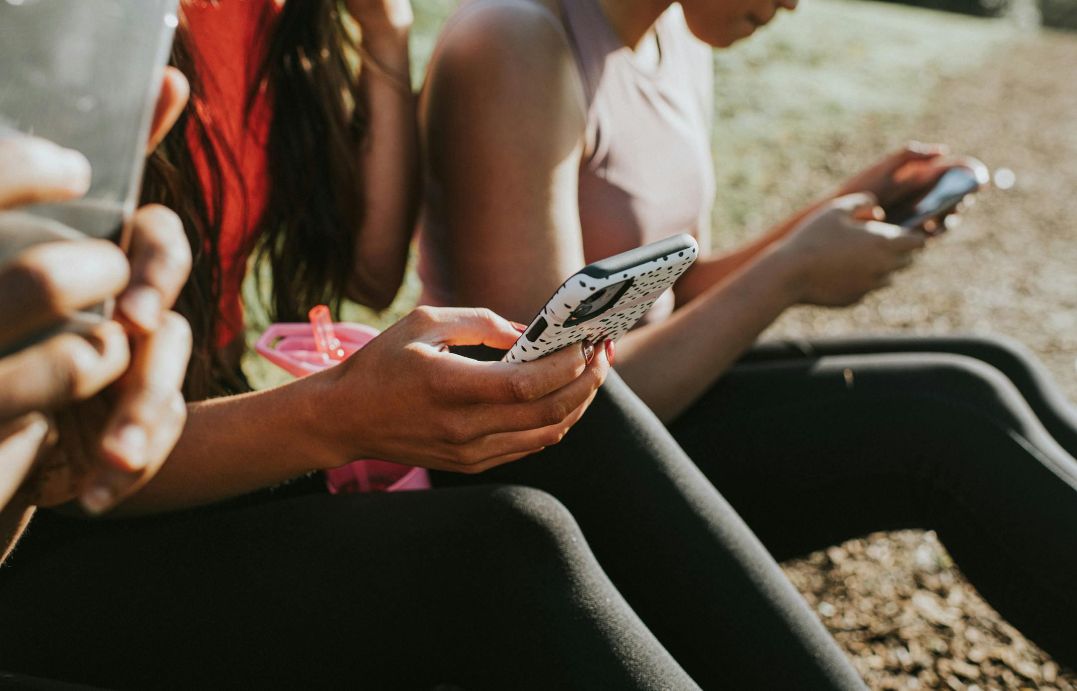 Women Need Clear Processes To Report Cyberflashing