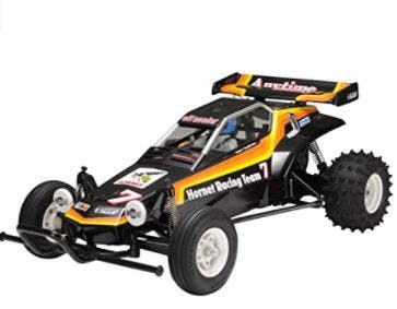 best tamiya rc