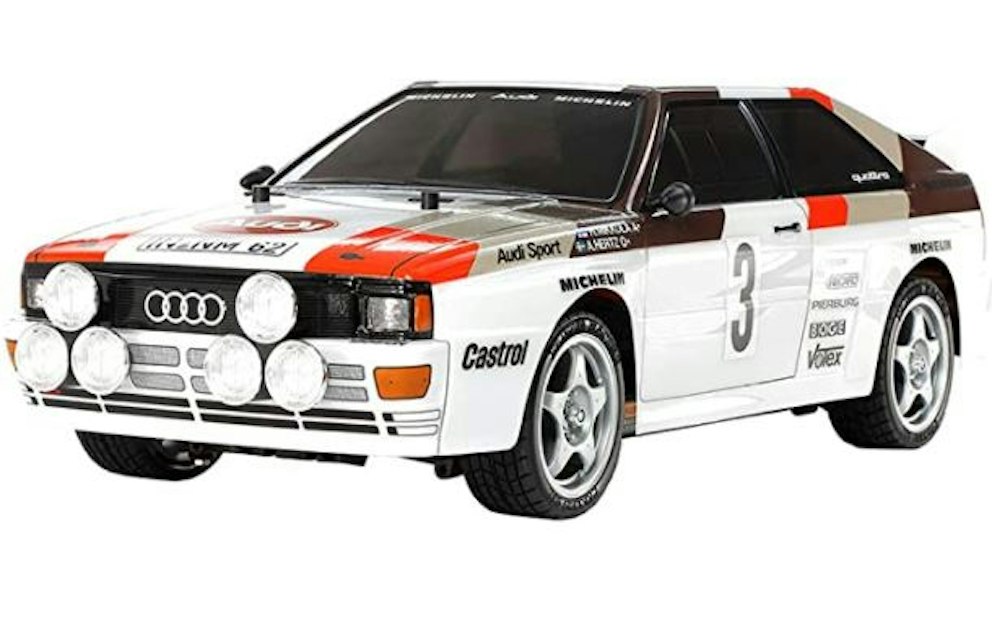 The best RC cars