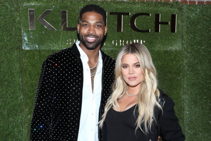 A Timeline Of Tristan Thompson And Khloe Kardashian’s Relationship And ...