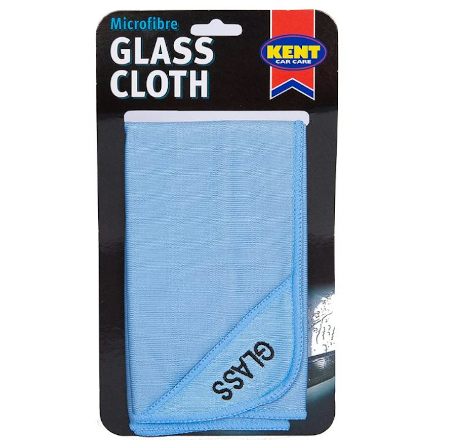 Kent Microfibre Glass Cloth