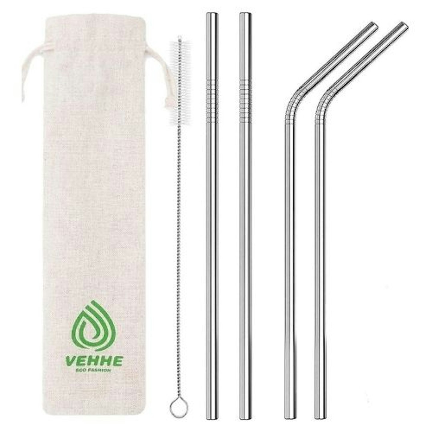 Metal Reusable Straws