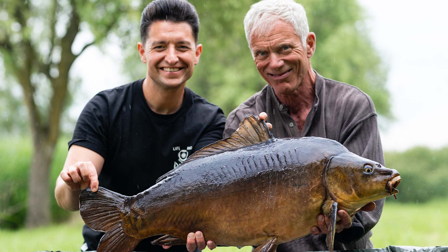 Nash’s Hassan Khan, and Jeremy Wade, are backing the scheme