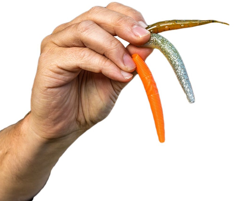 Get on the Ned rig for big perch | Angling Times