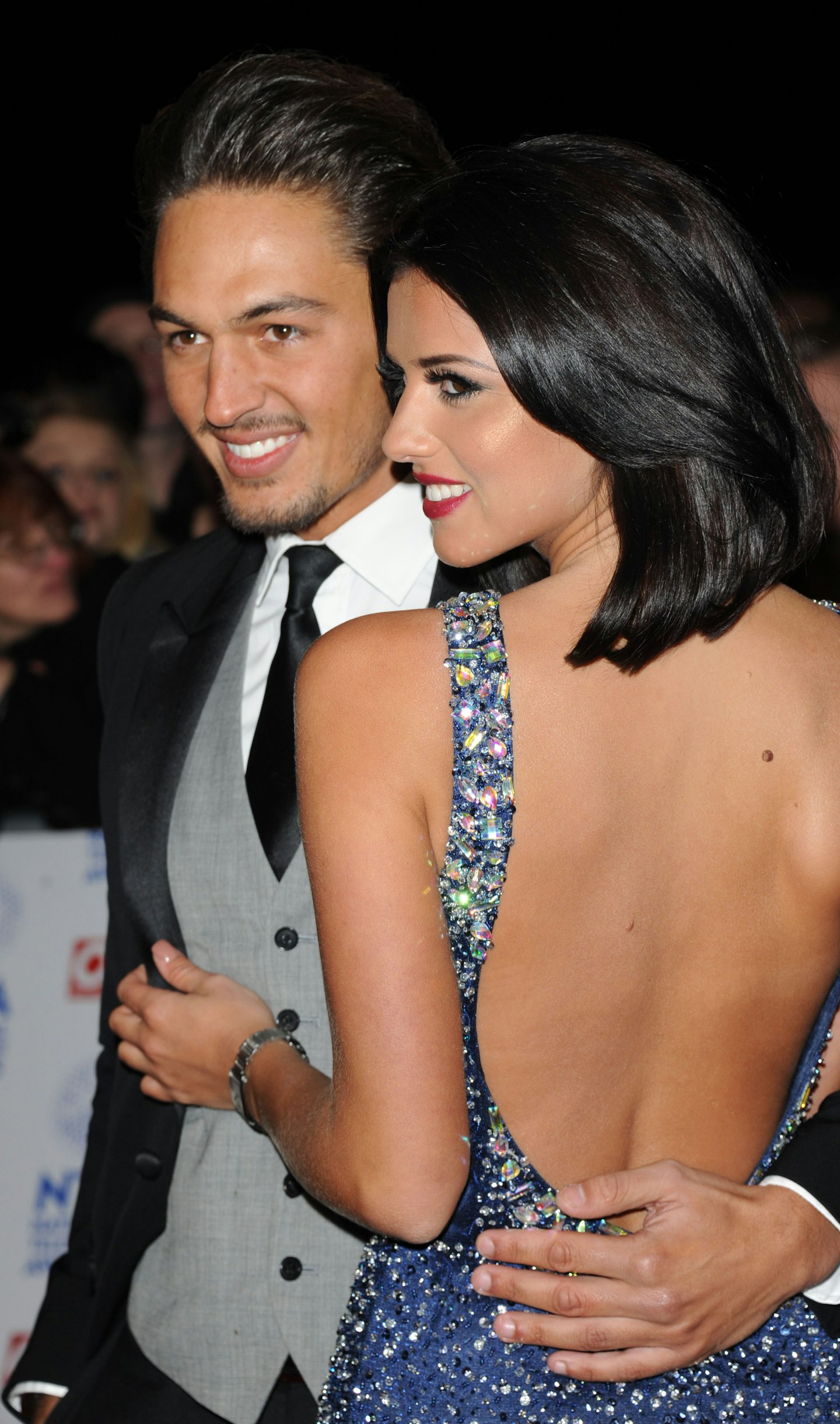 lucy mecklenburgh mario falcone