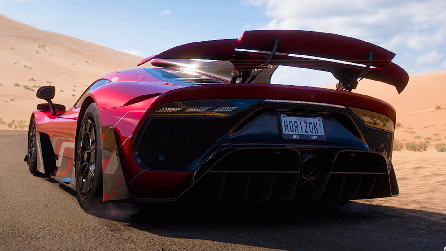 17 Great Games Like Forza Horizon 5 on PlayStation 5 (PS5