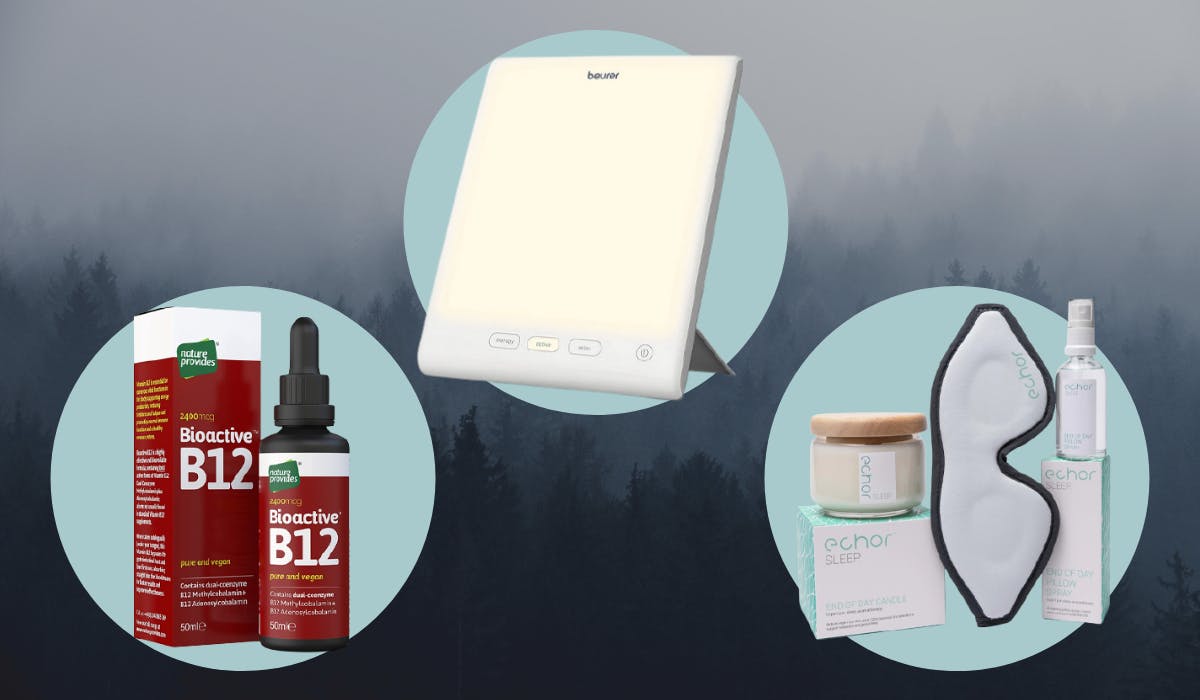 products for seasonal affective disorder