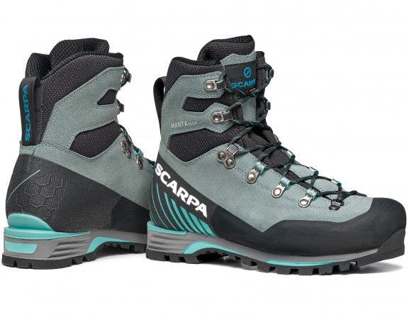 best b2 mountaineering boots