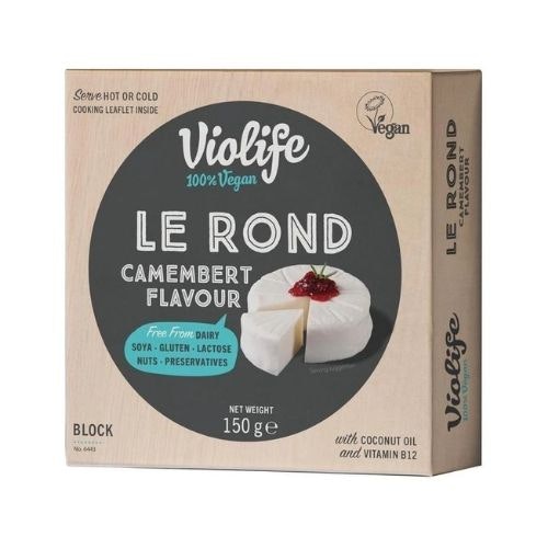 The best vegan cheese you can buy in the UK Wellbeing Yours