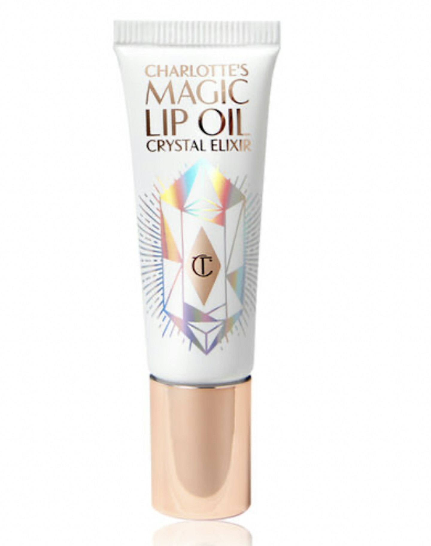 Charlotte Tilbury Magic Lip Oil Crystal Elixir