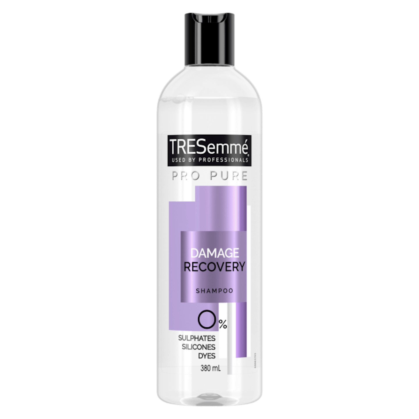 TRESemme Pro Pure Recovery Shampoo and Conditioner