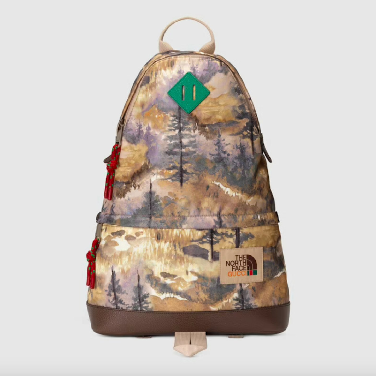 Backpack, £1,320