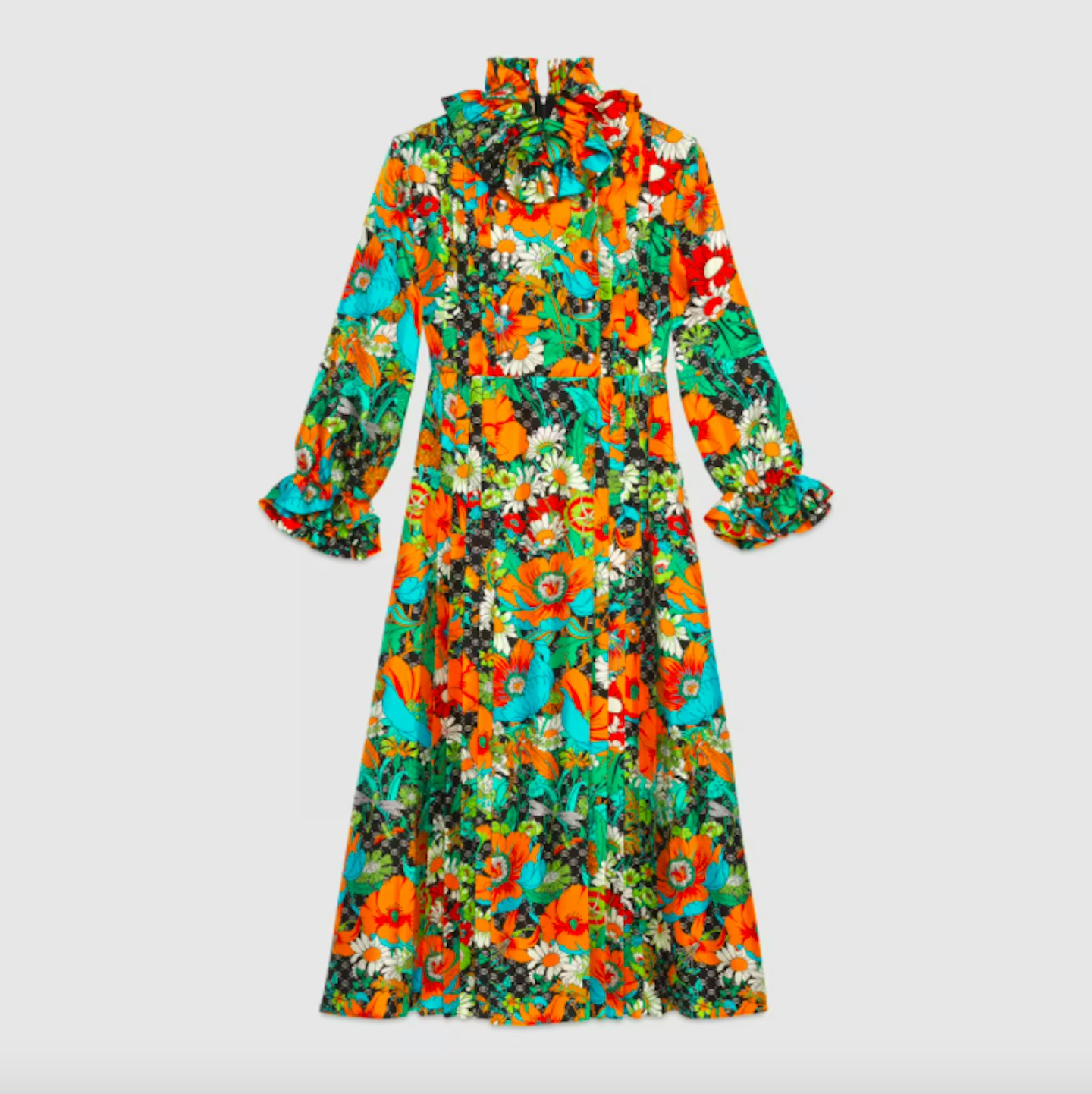 Dress, £2,700