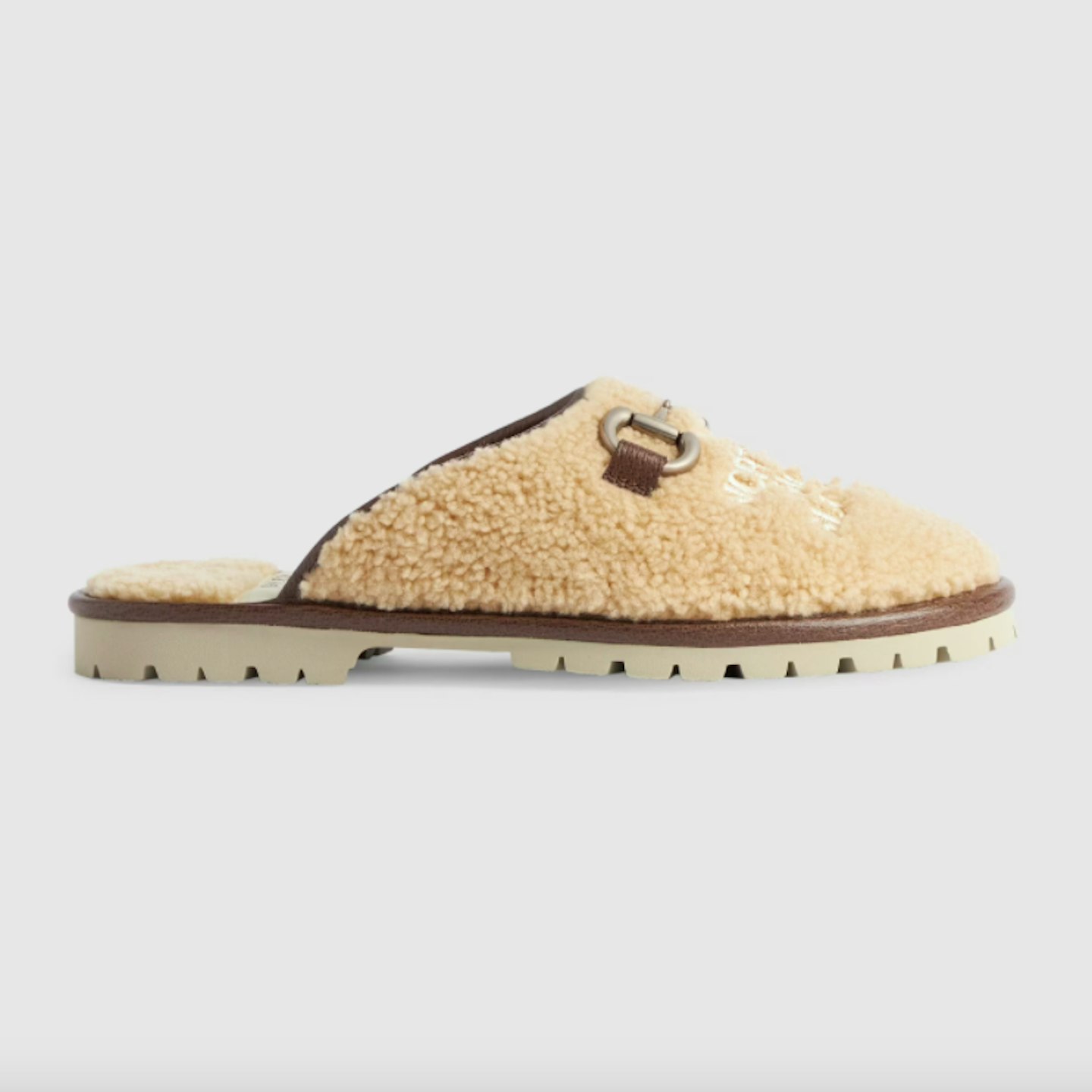 Slippers, £610