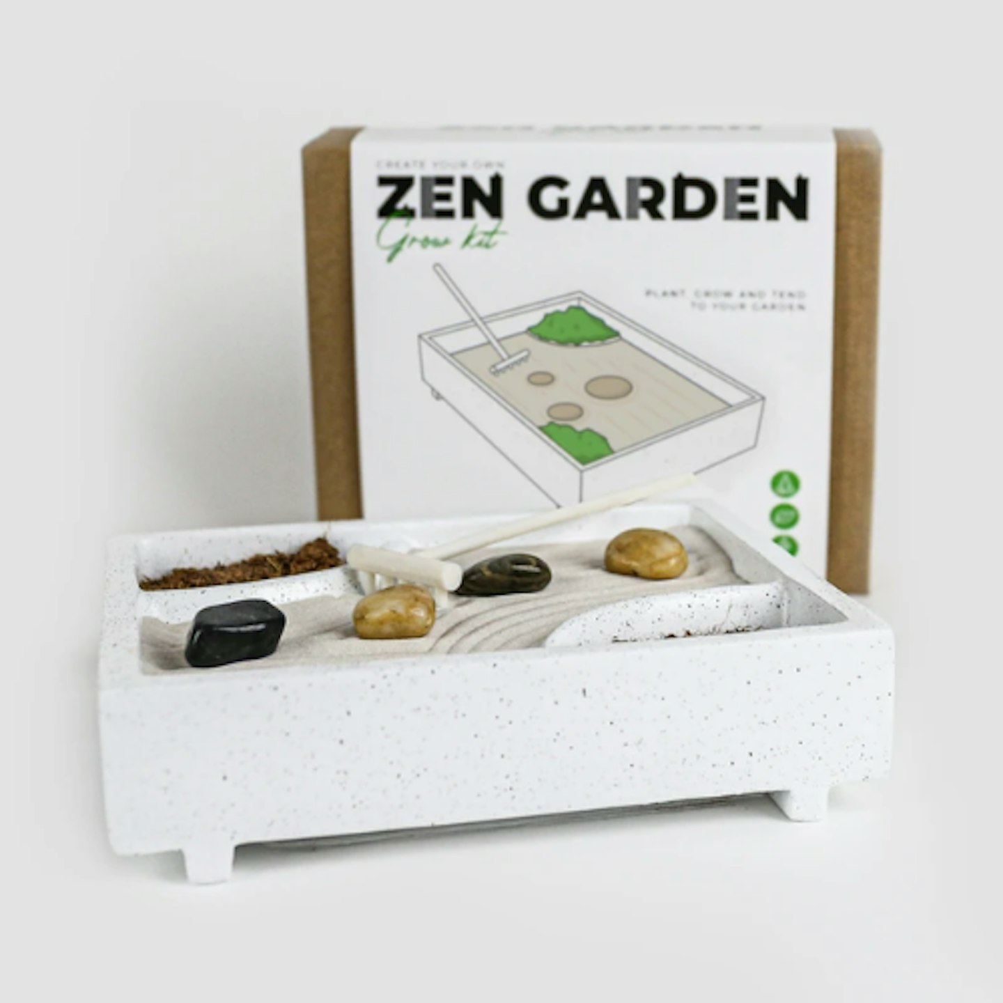 Zen Garden