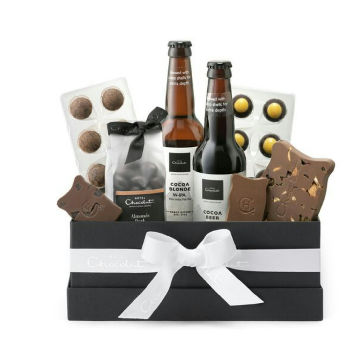 The Beer and Chocolate Hamper