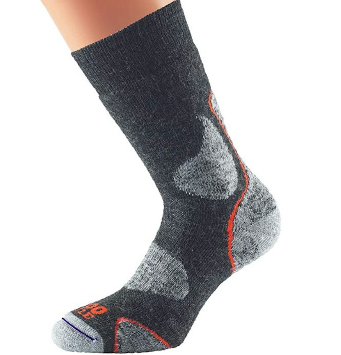 1000 Mile 3 Season Walking Socks