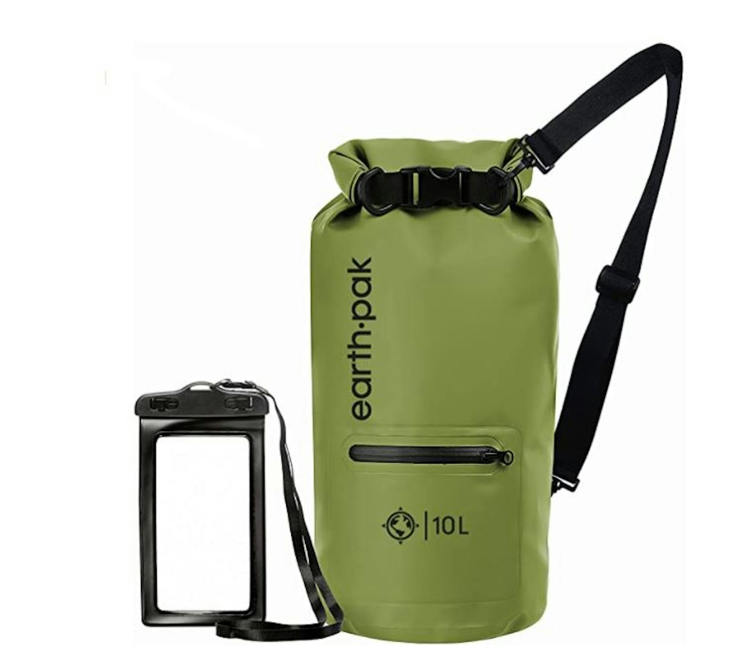 Earth Pak-Torrent Series Waterproof Dry Bag