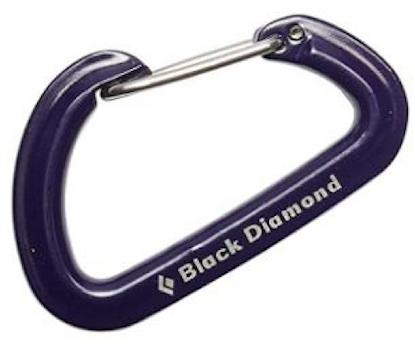 Black Diamond Micron Carabiner