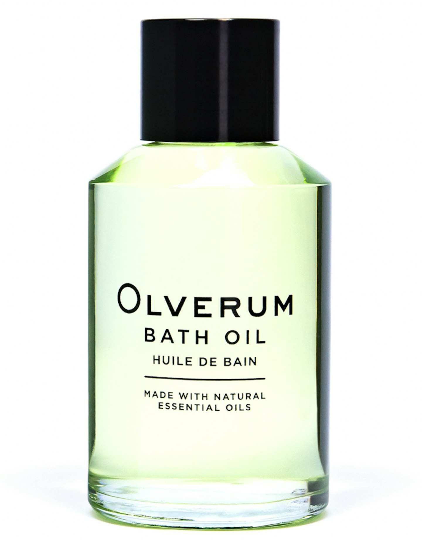 Olverum Bath Oi