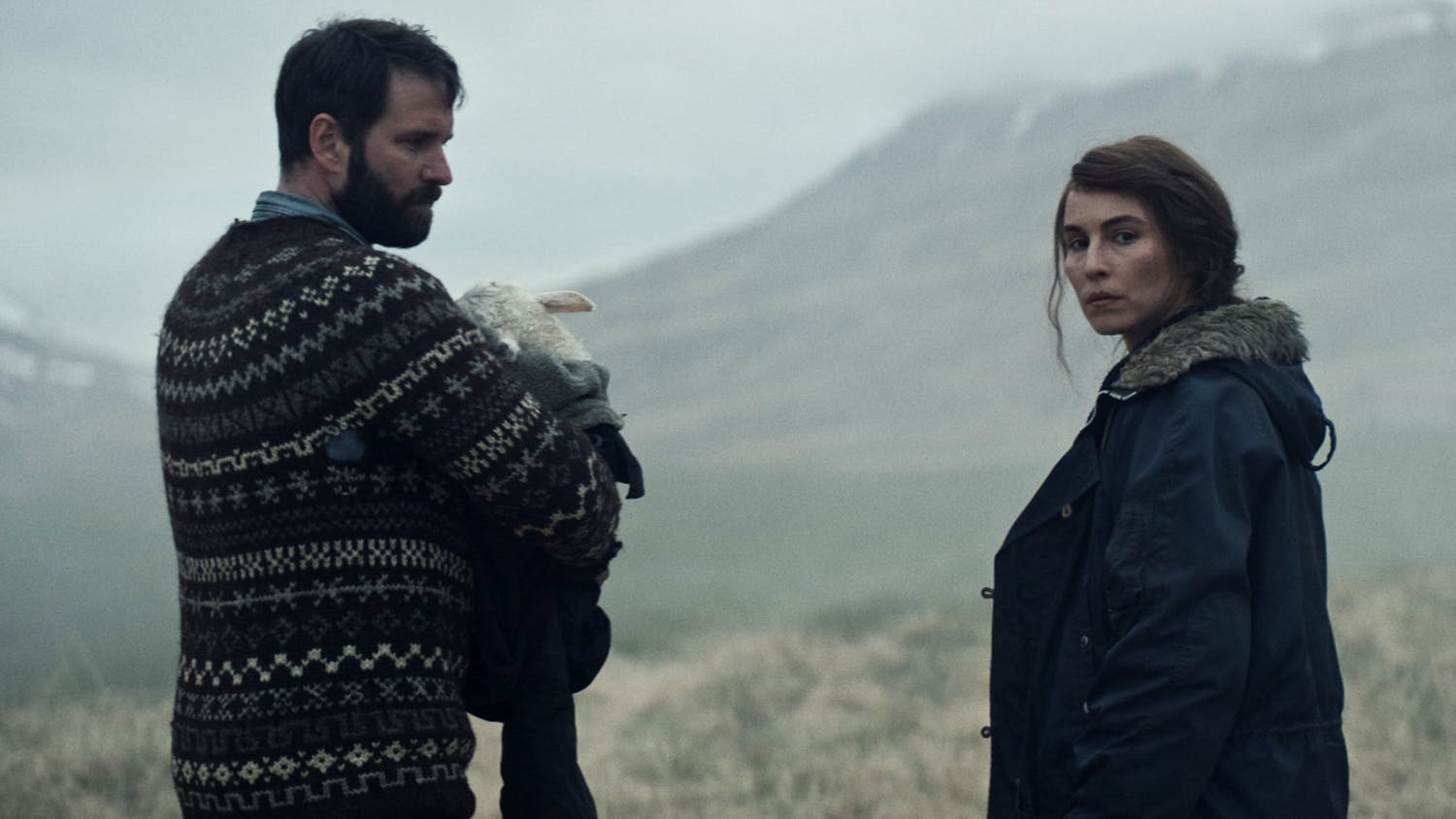 Lamb (2021) Review | Movie - Empire