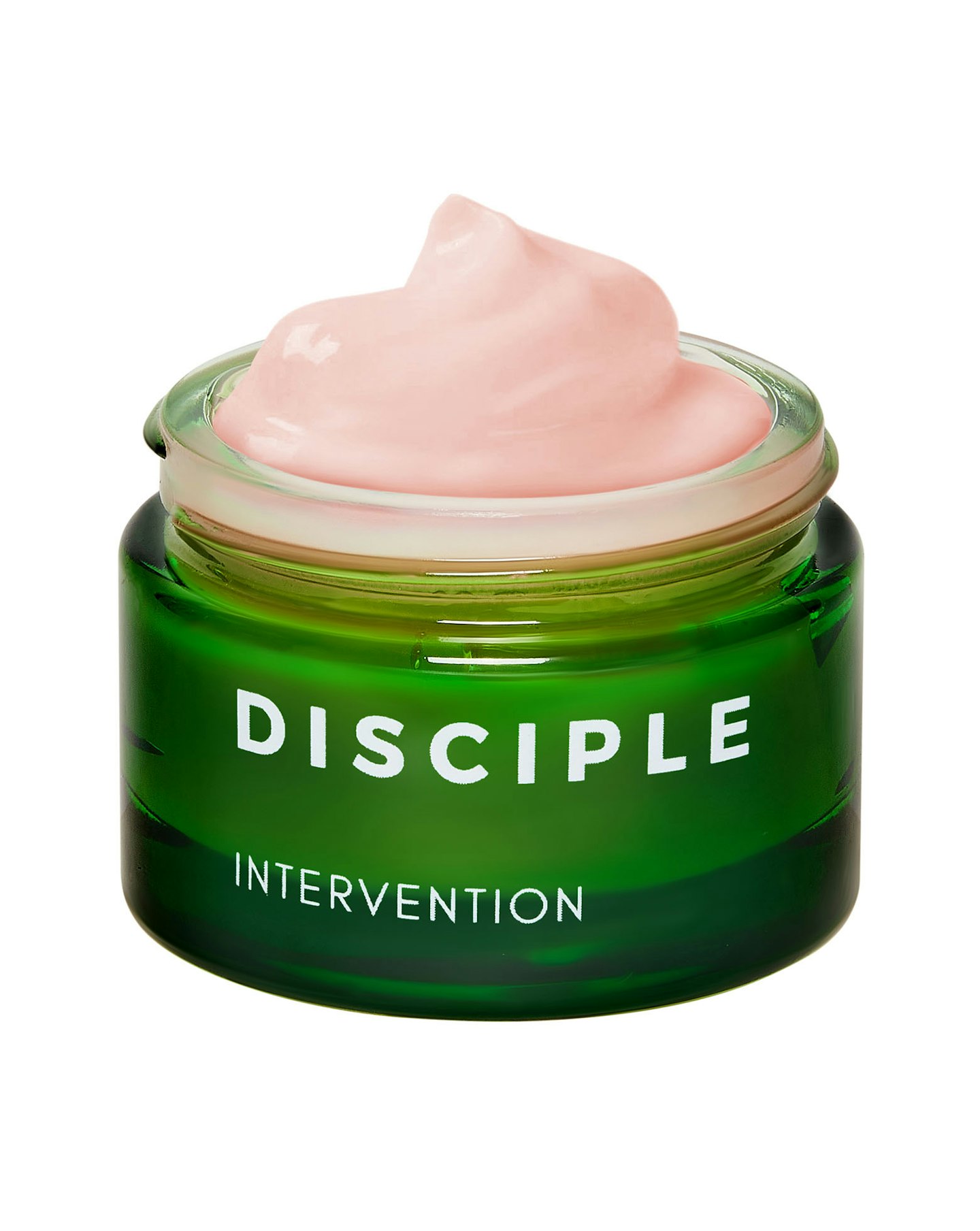 Disciple Intervention Face Mask