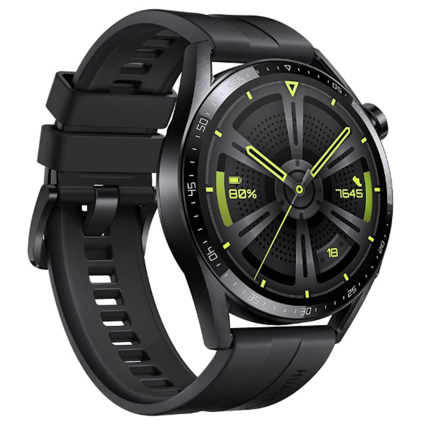 Huawei Watch GT 3