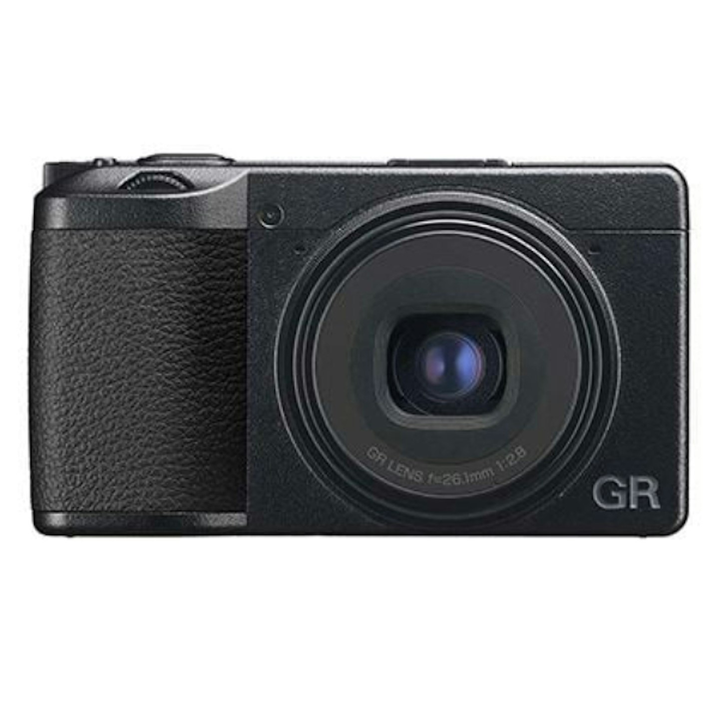 Ricoh GR IIIx Digital Camera