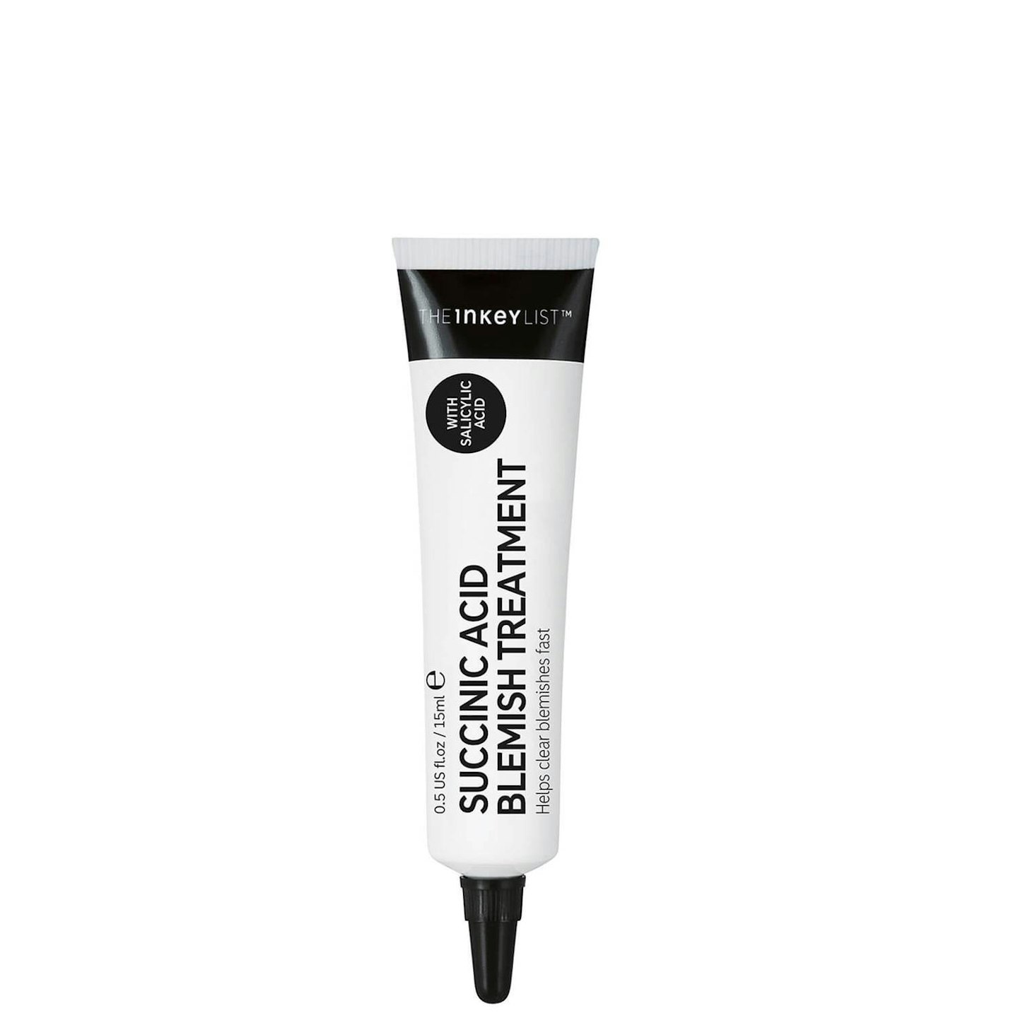 The Inkey Listu2019s Succinic Acid Blemish Treatment