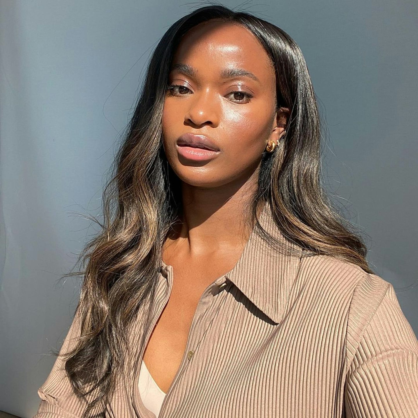 Instagram @drewomaukeleghe