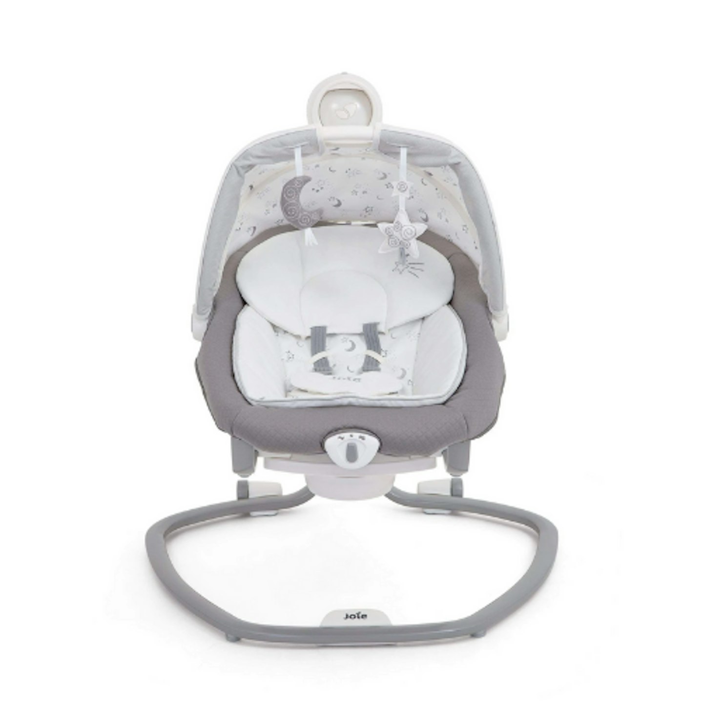 Joie Serina 2 in 1 Baby Swing & Rocker, £185