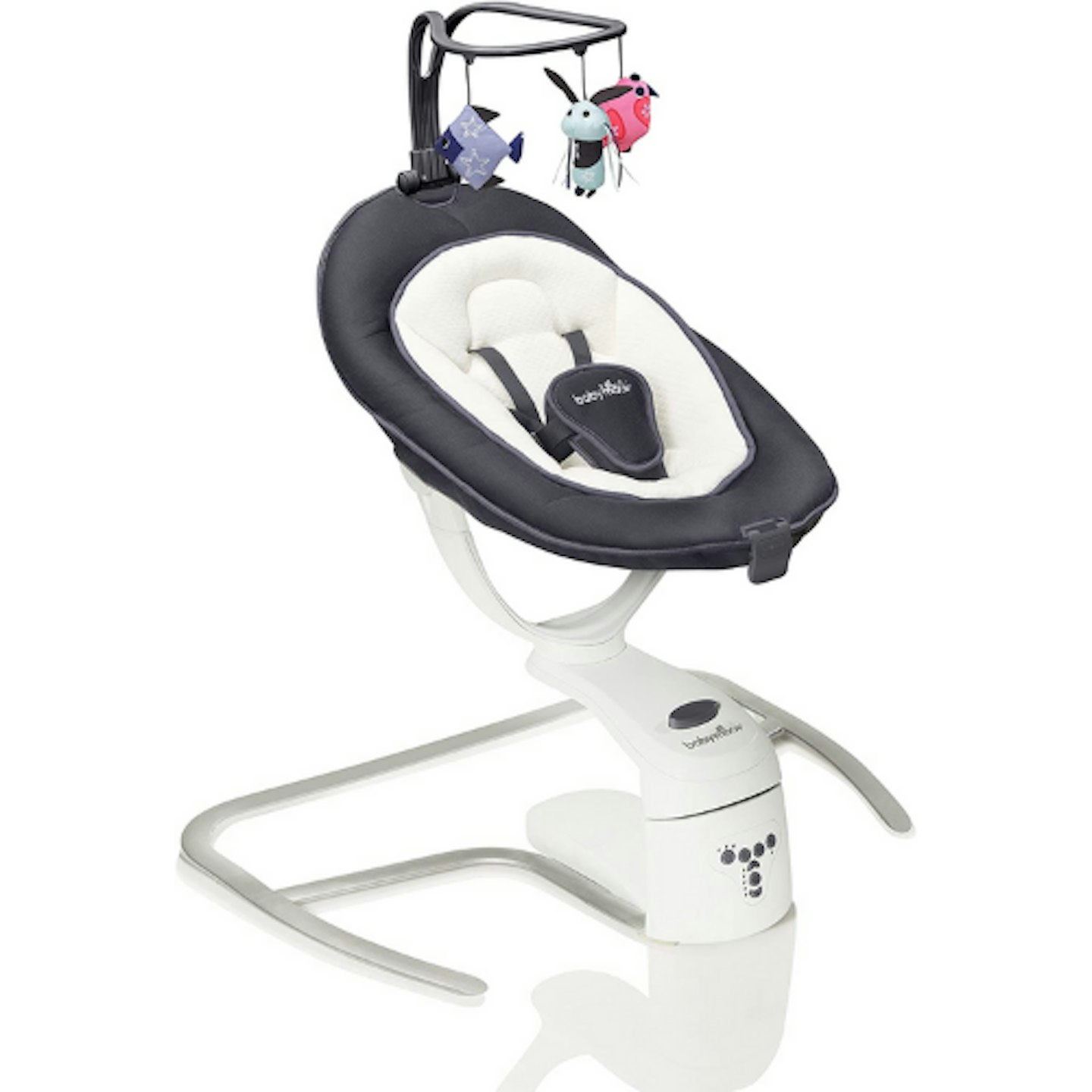 Babymoov Swoon Motion Baby Swing Chair