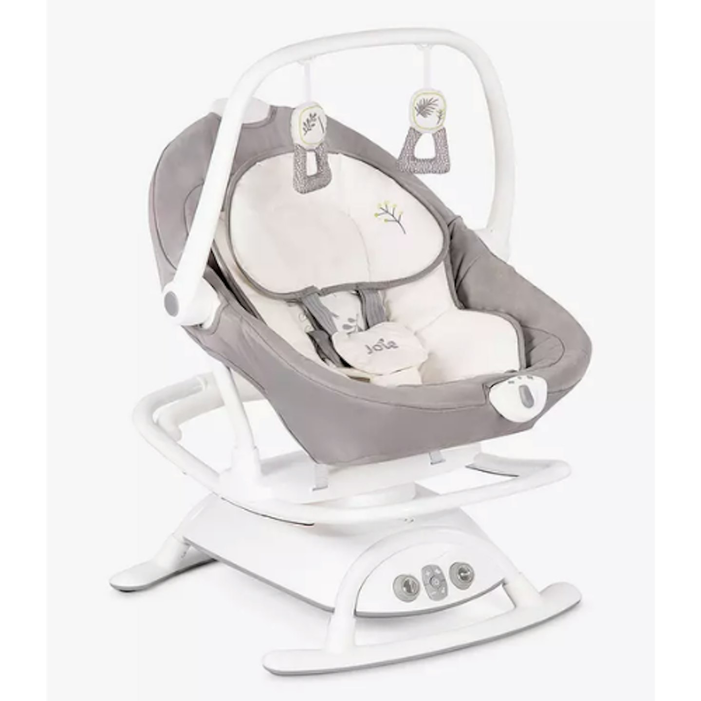 Joie Baby Sansa 2 in 1 Fern Swing and Rocker, £149.99