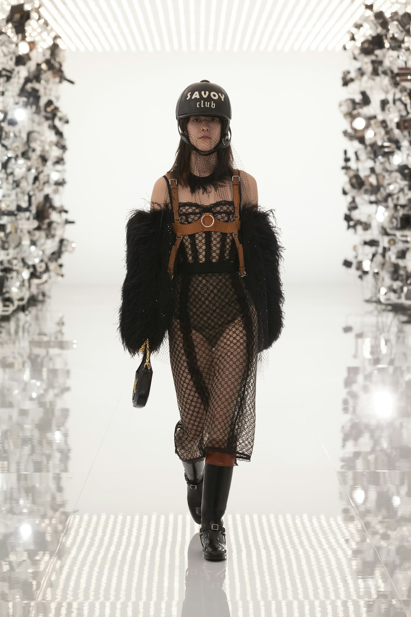 equestrian fashion trend