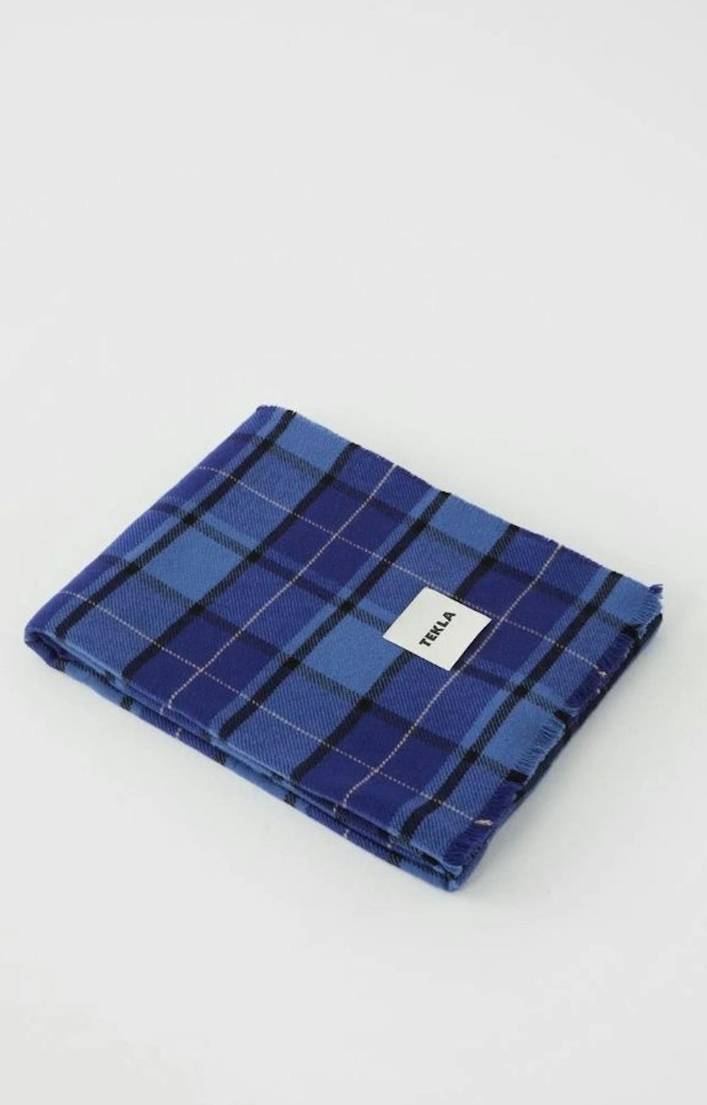 Fine Merino Blanket