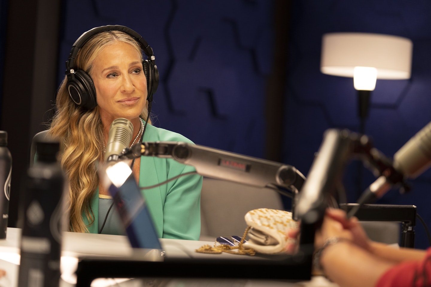 SJP in AJLT