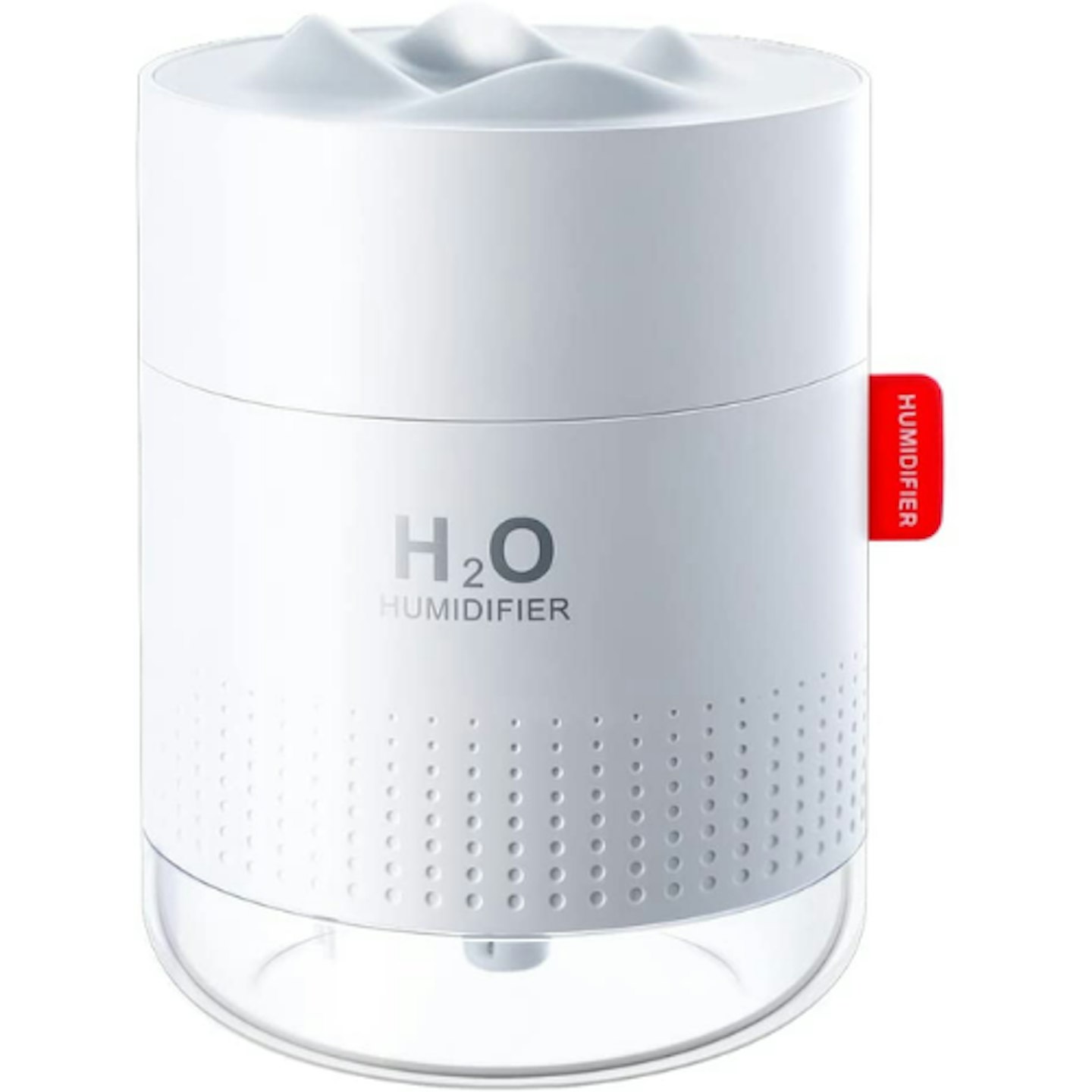 Vintoney H2O Humidifier