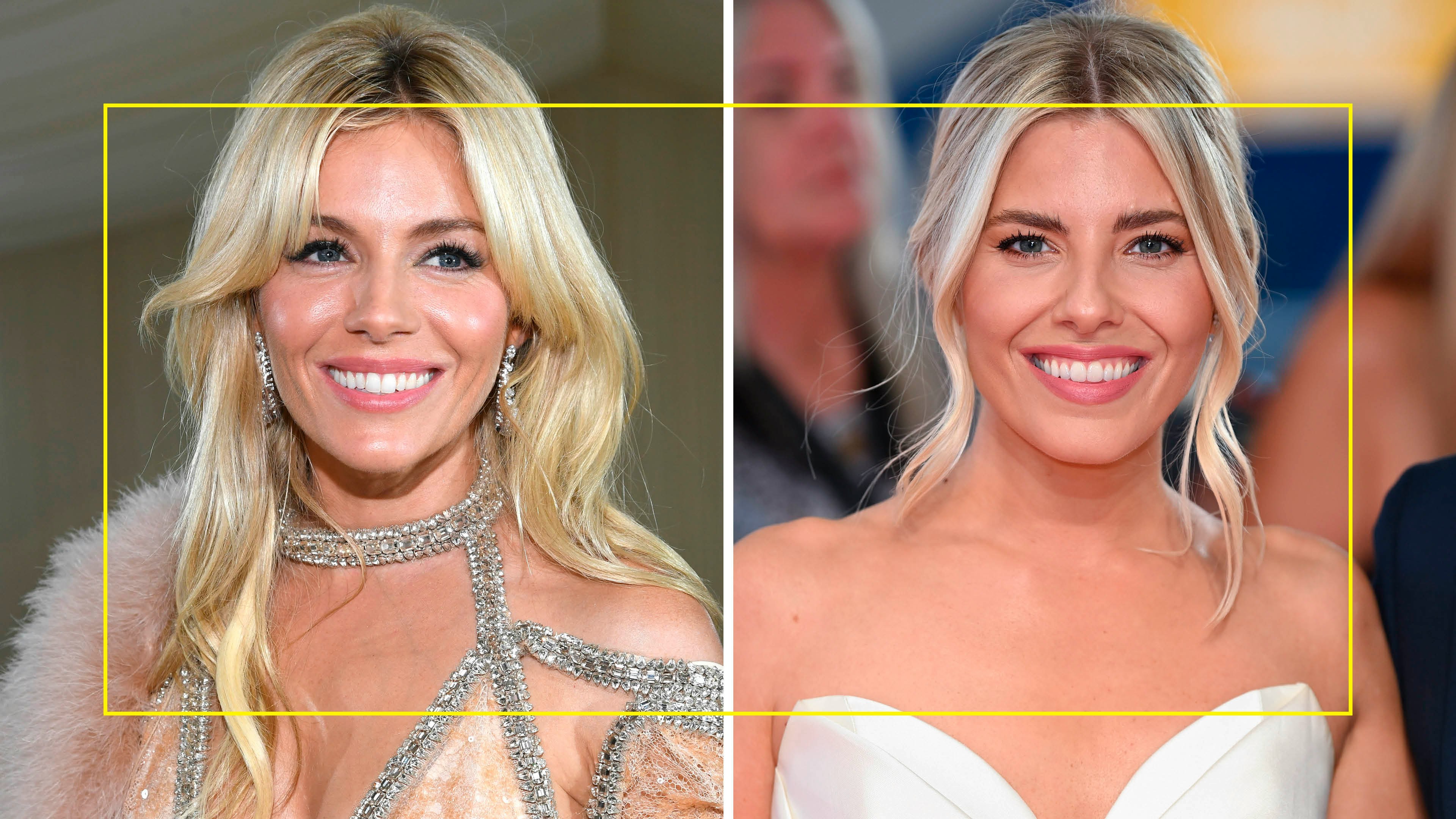 Celebrities That Look Alike 29 Celebrity Look Alikes | POPSUGAR