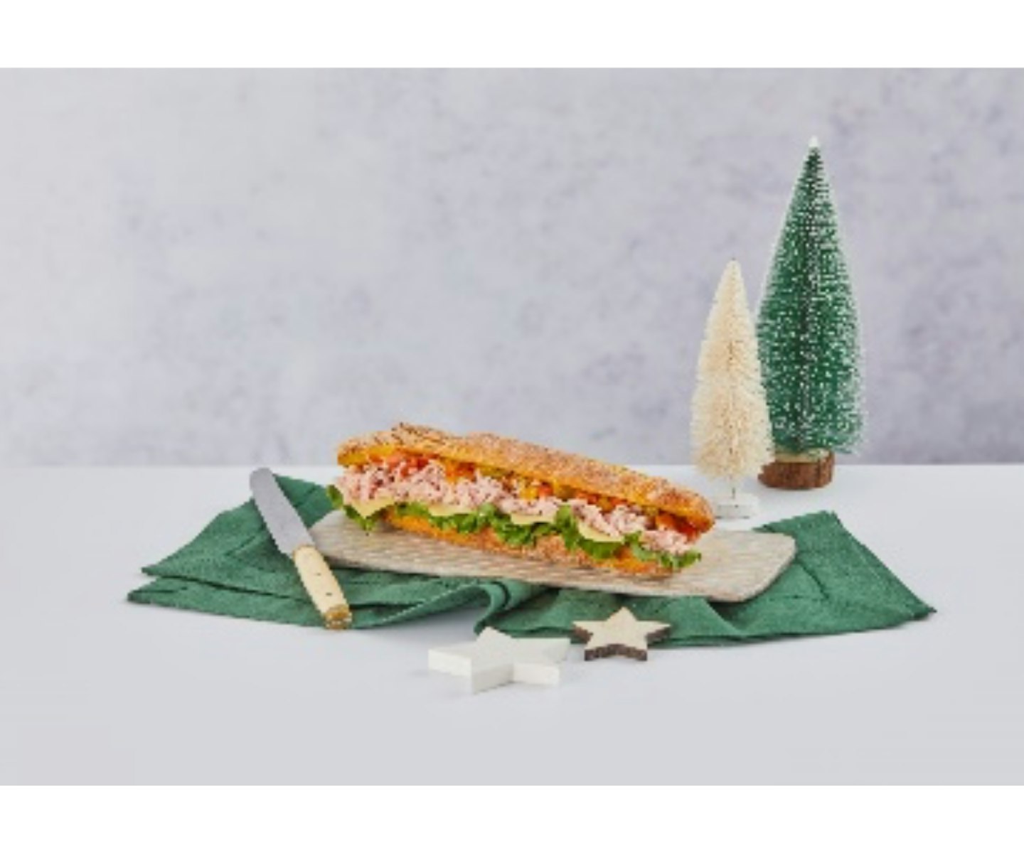 christmas sandwiches 2021