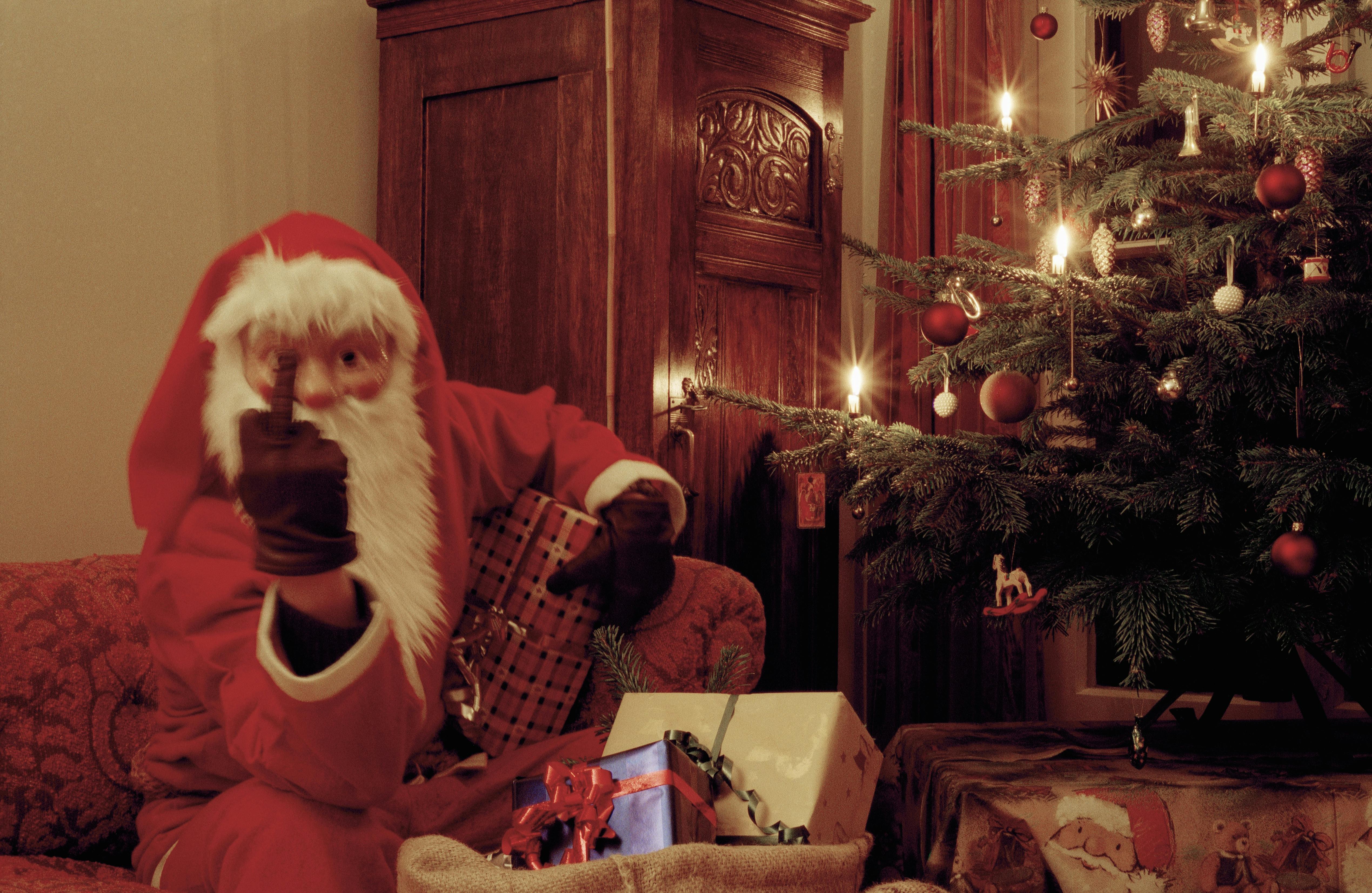 12 Things You Only Know If You Hate Christmas