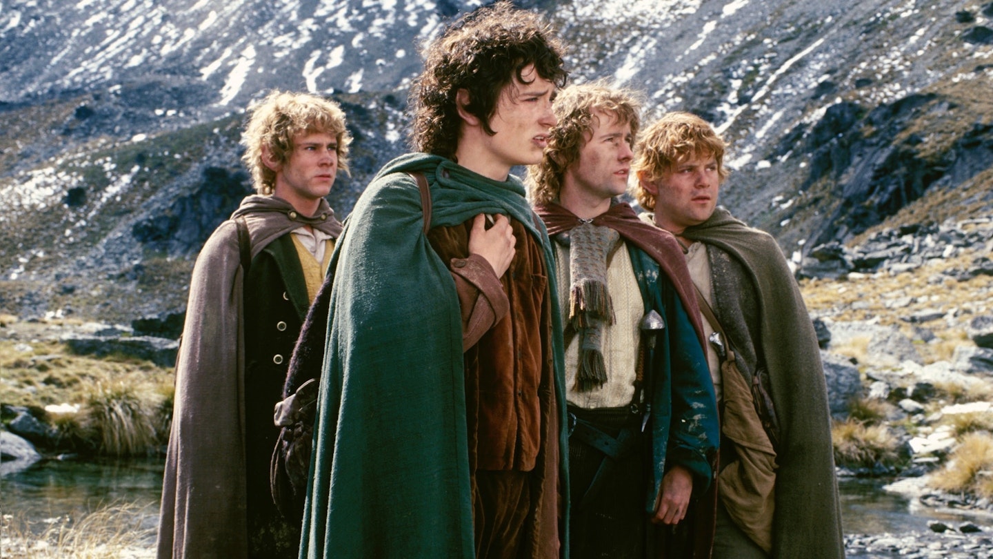 The Lord Of The Rings: The Fellowship Of The Ring': Review