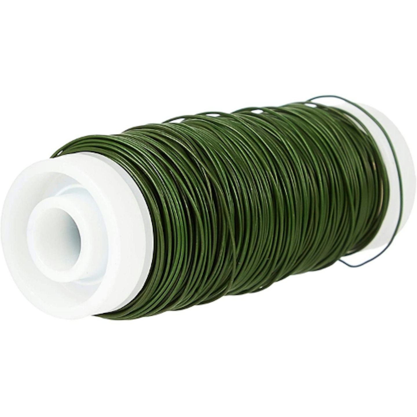 Efco 0.35 mm/ 50 g Green Florists Wire