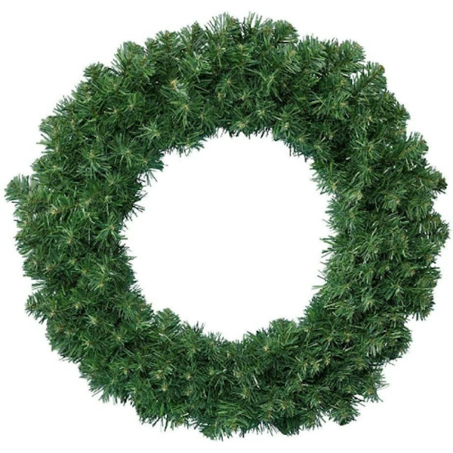 Kaemingk 680452 Imperial pine wreath