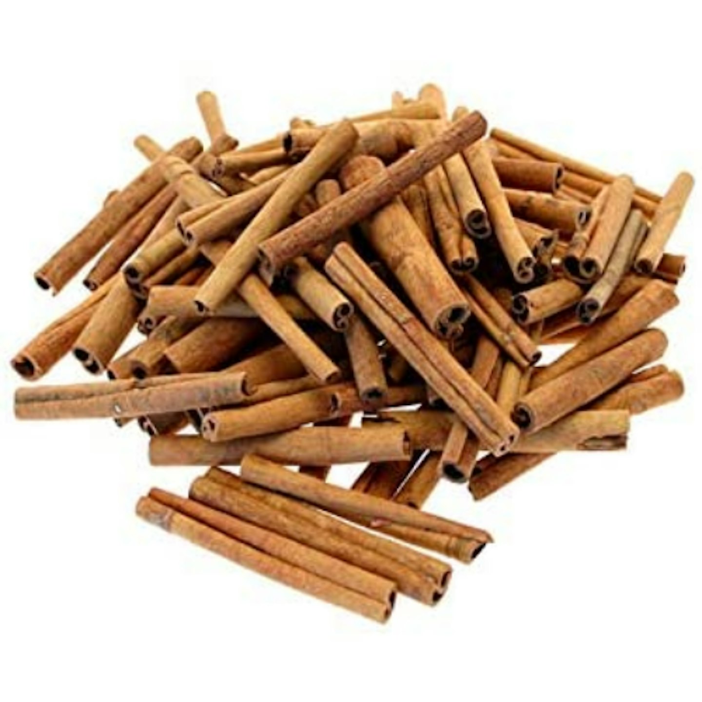 8cm Dried Cinnamon Sticks