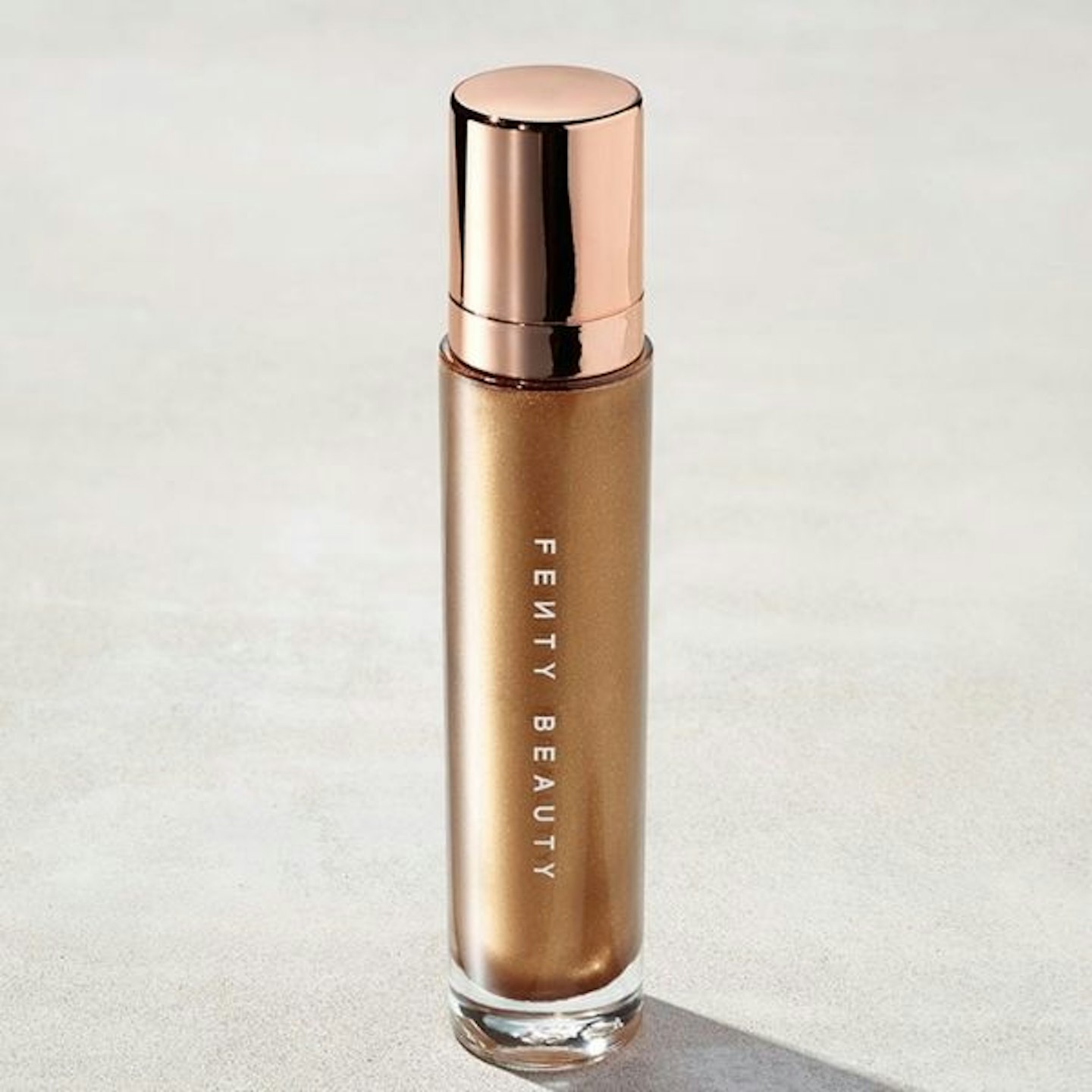 Body Lava Luminizer