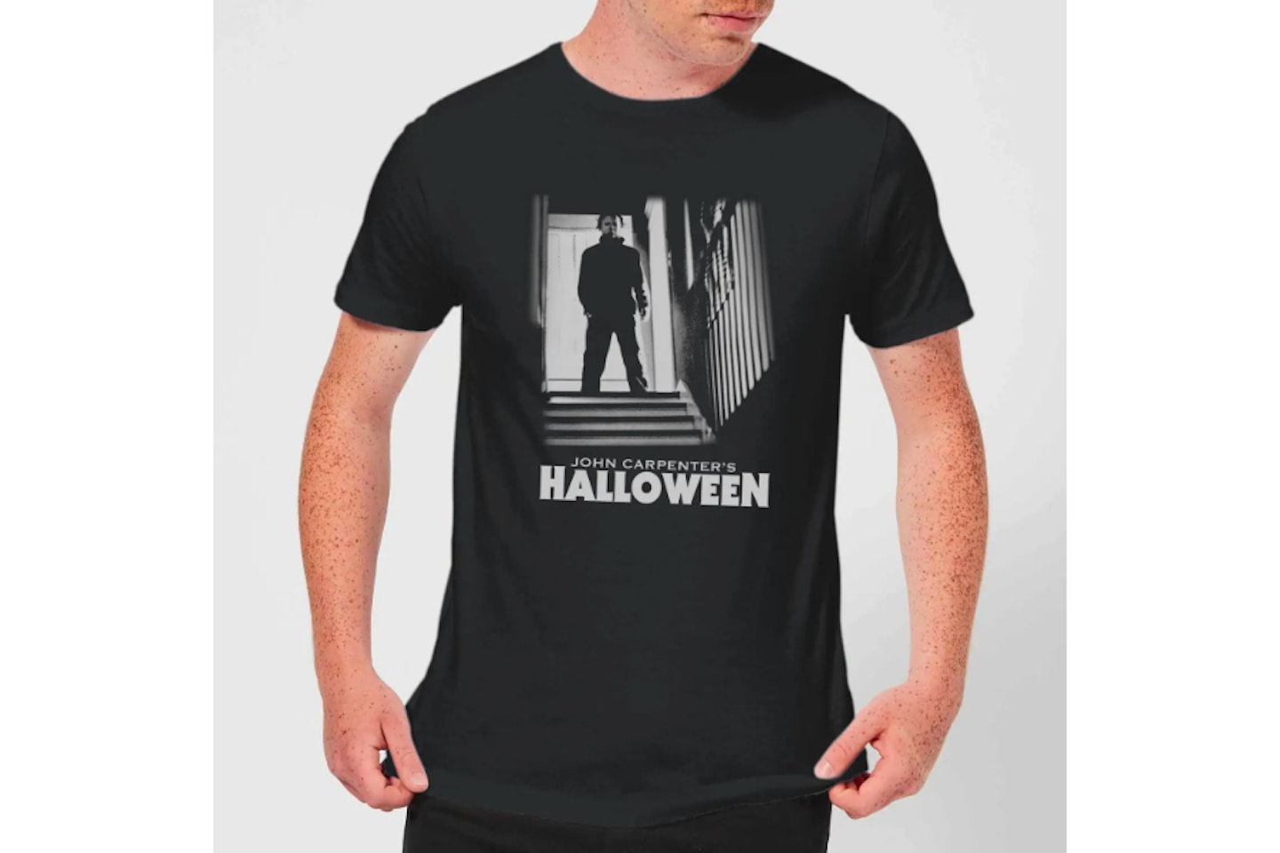 Halloween Mike Myers T-Shirt
