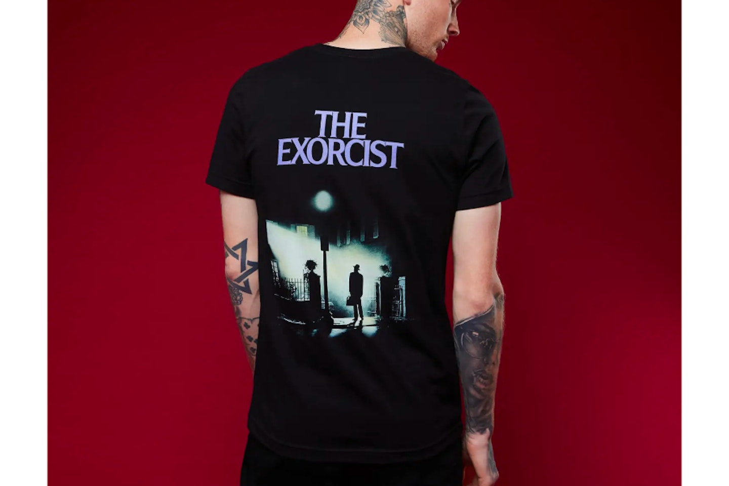 The Exorcist T-Shirt